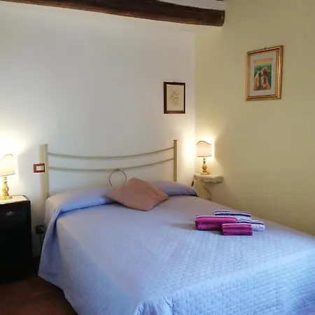 La Casa A Porta A Pago Apartment