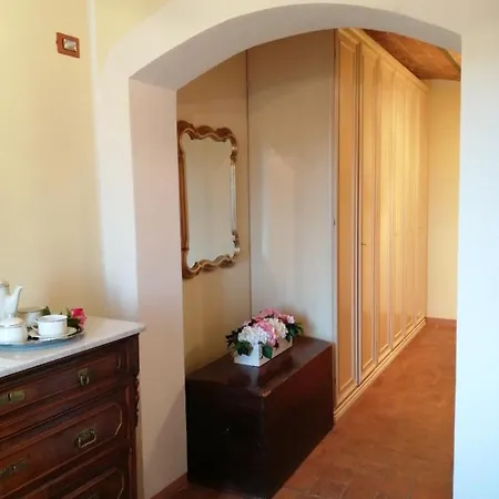 Apartment La Casa A Porta A Pago *