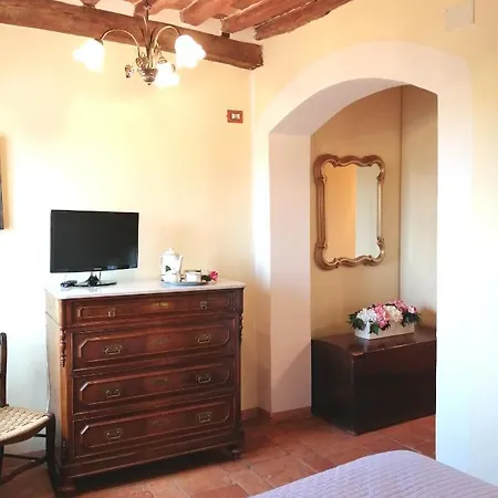 La Casa A Porta A Pago Appartement