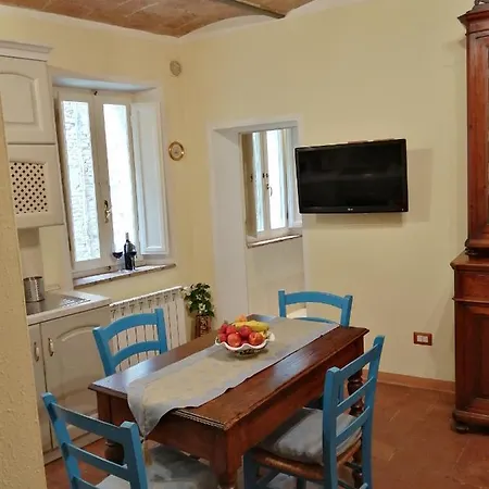 Apartment La Casa A Porta A Pago *