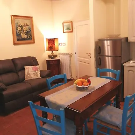 La Casa A Porta A Pago Torrita di Siena
