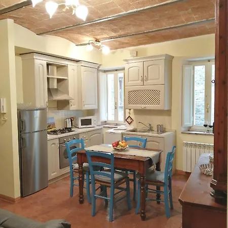 Appartamento La Casa A Porta A Pago *