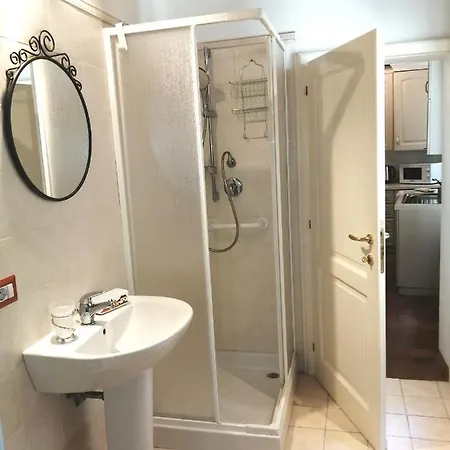 La Casa A Porta A Pago