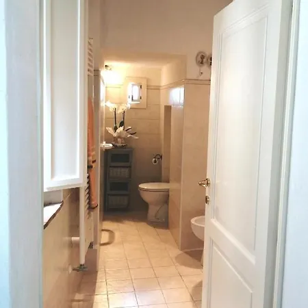 La Casa A Porta A Pago * Torrita di Siena