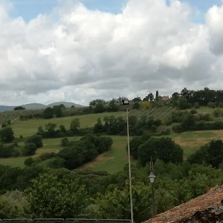 La Casa A Porta A Pago