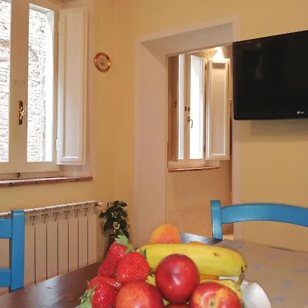 La Casa A Porta A Pago Appartamento Torrita di Siena