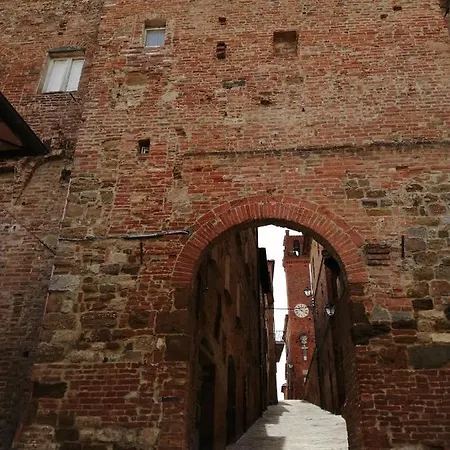 Appartamento La Casa A Porta A Pago *