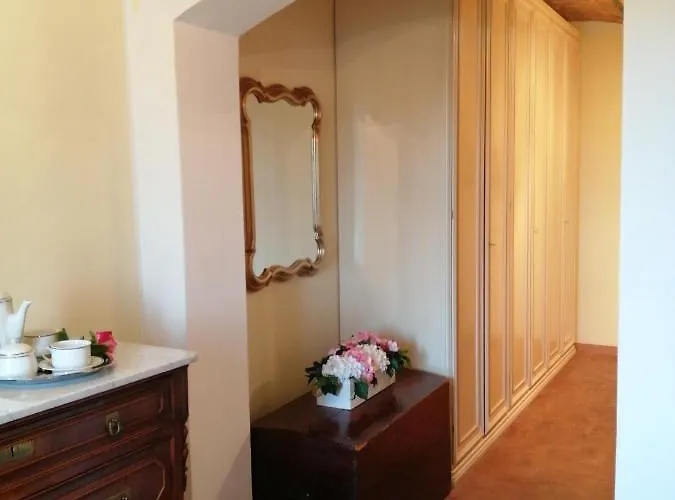 Appartement La Casa A Porta A Pago *