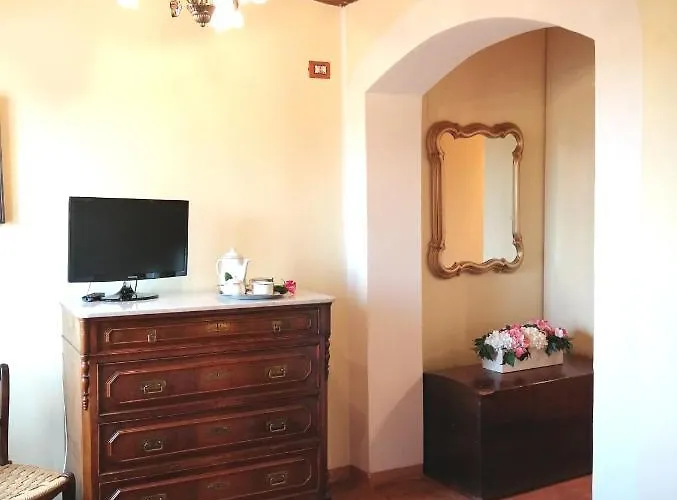 La Casa A Porta A Pago Appartement