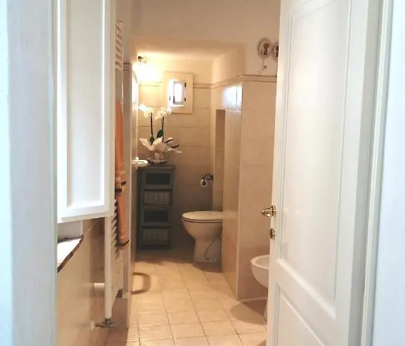 La Casa A Porta A Pago * Torrita di Siena