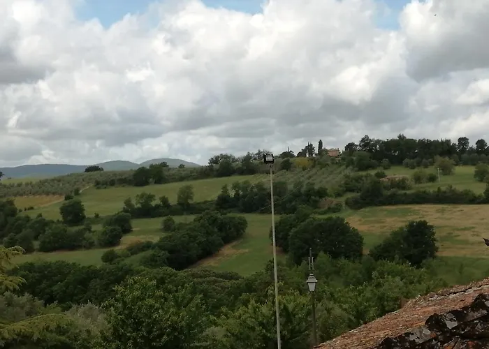 La Casa A Porta A Pago