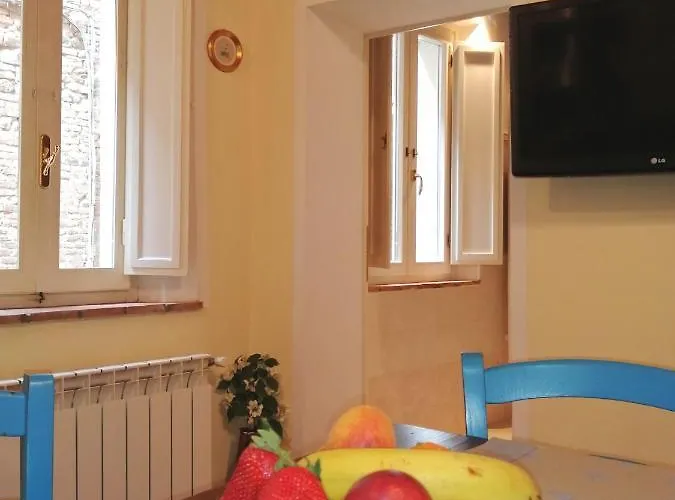 La Casa A Porta A Pago Appartement Torrita di Siena